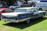 Ford Fairlane 500 Galaxie 1959 года